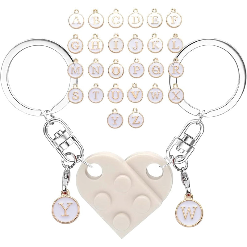Visible Love Bracelet – Feel a Connection that Lasts Forever - Souliia