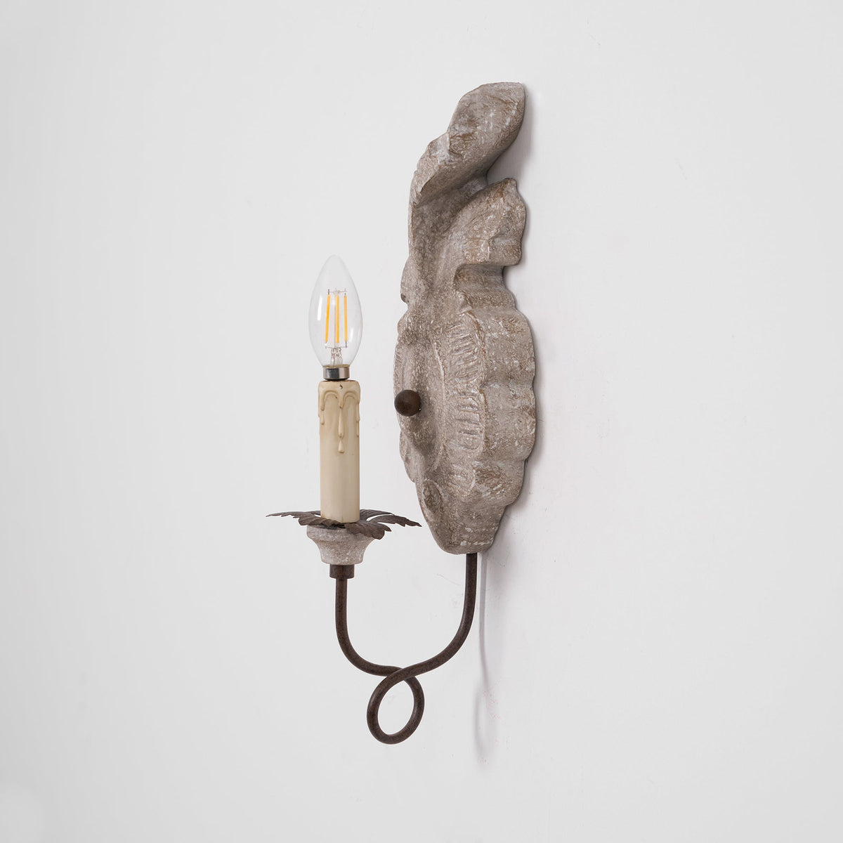 Verdure Vintage Wall Sconce