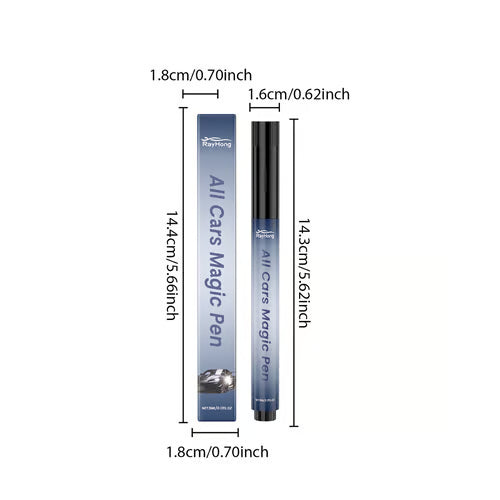 Scratch Remover — Instantly Transforms Scratches to Perfect Shine - Souliia