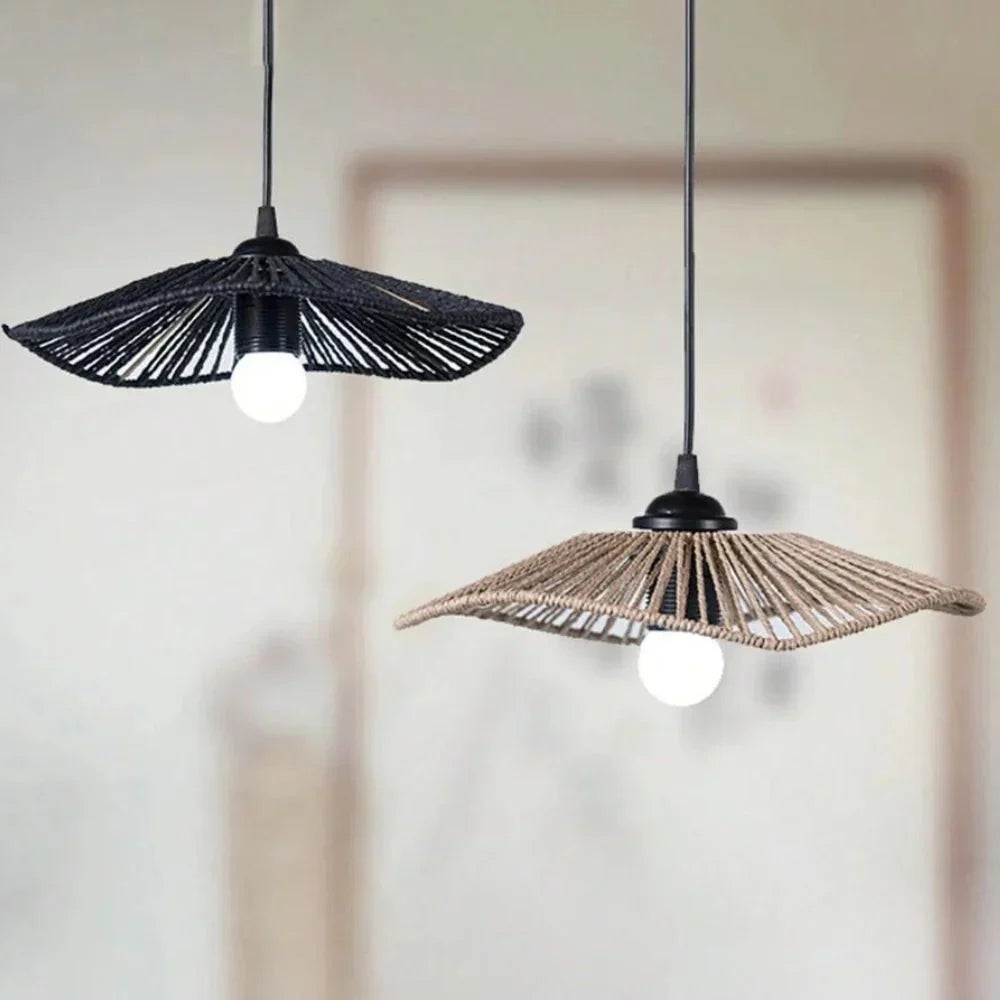 The Sleek Pendulum Pendant Light | Souliia