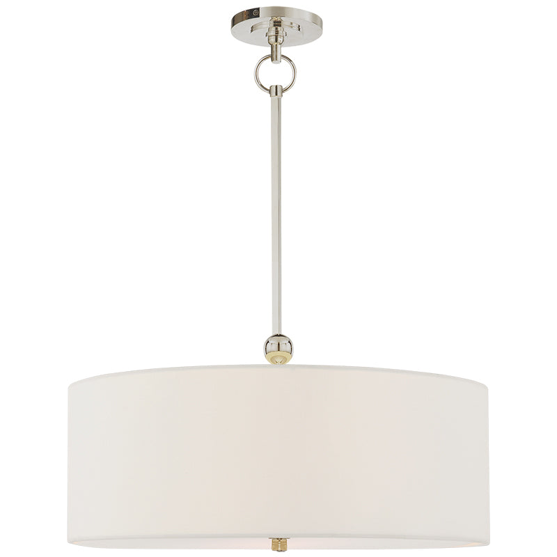 Reed Hanging Pendant Lamp | Souliia