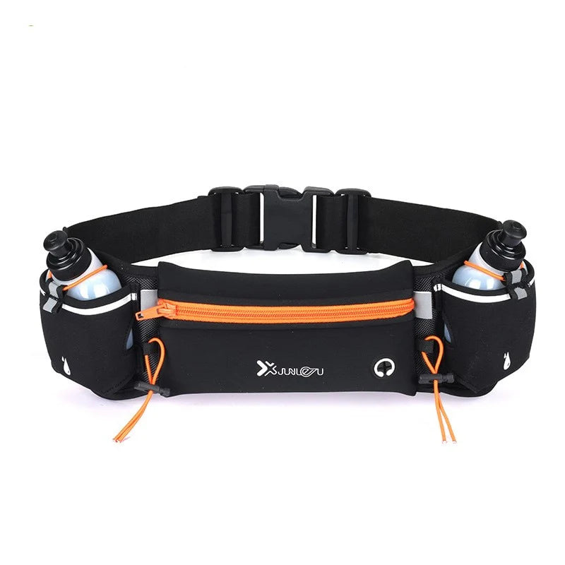 Running Belt for Unrestricted and Comfortable Runs - Souliia