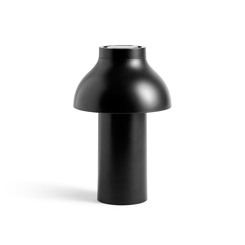 Moderní přenosná stolní lampa – minimalistické dobíjecí světlo pro použití v interiéru i exteriéru | Souliia