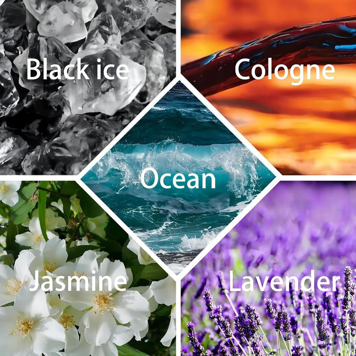 Transform Your Car into a Fresh Oasis of Elegance and Pure Driving Joy - Souliia