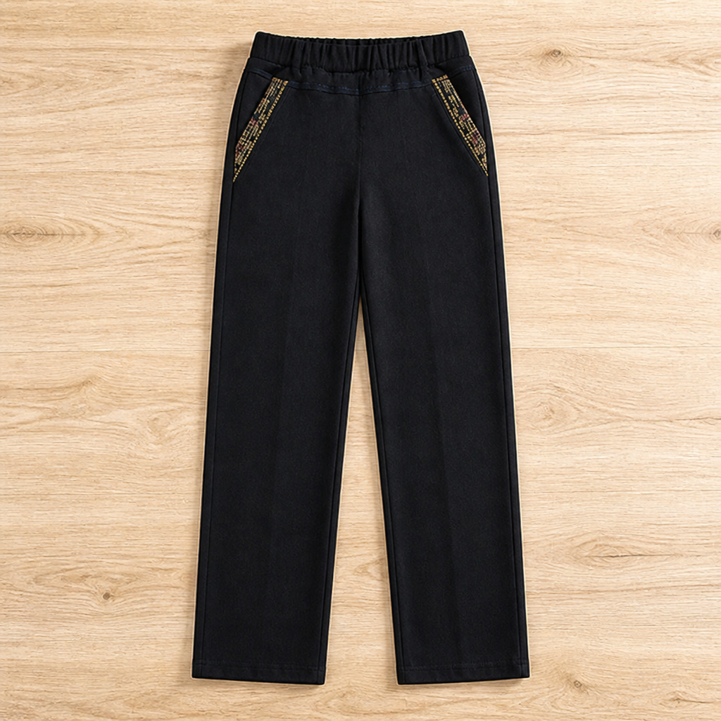 VelaFlow — Embrace Every Curve with Comfort That Moves You All Day - Souliia
