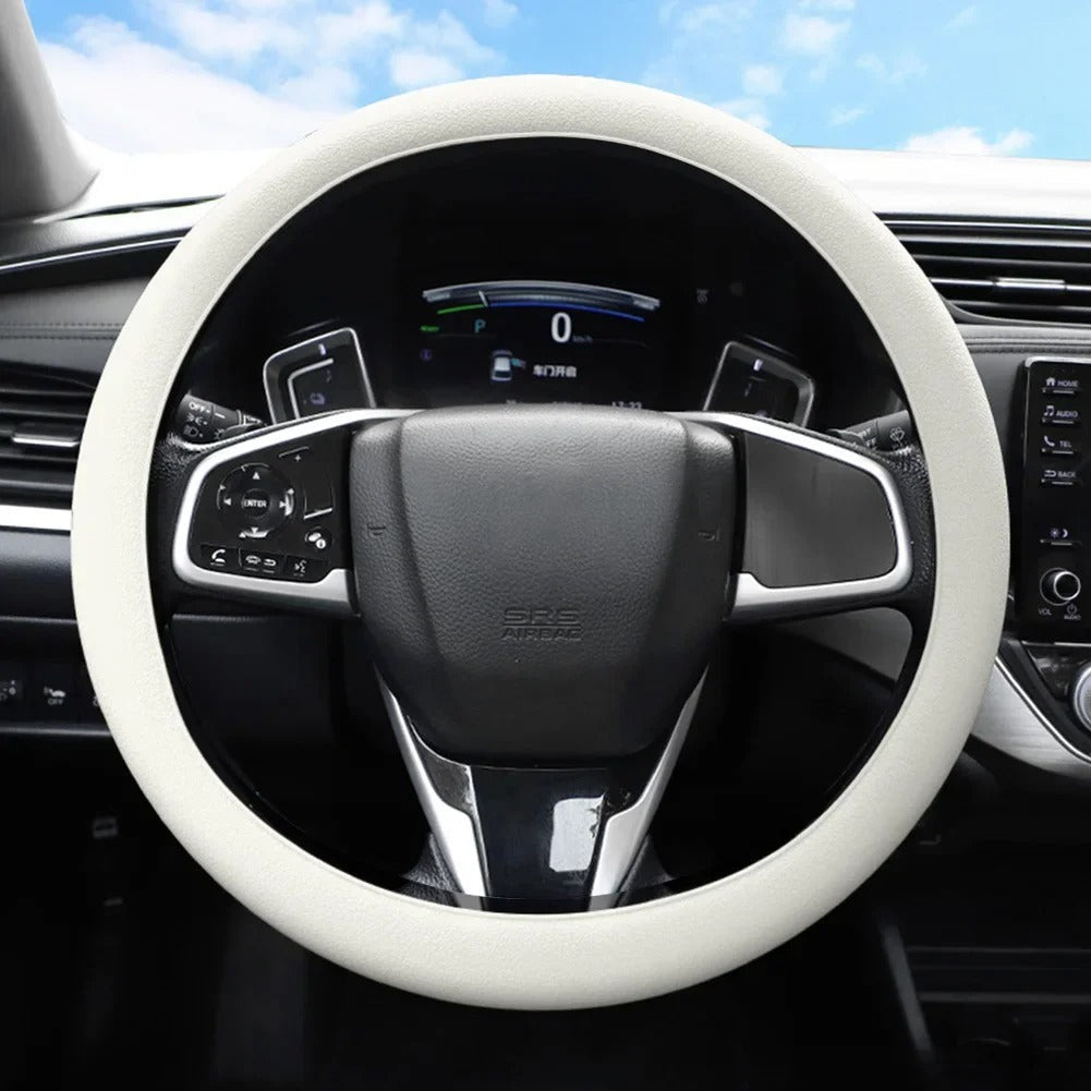 VeloraGrip — Experience a Smooth, Confident Drive with Every Grip - Souliia