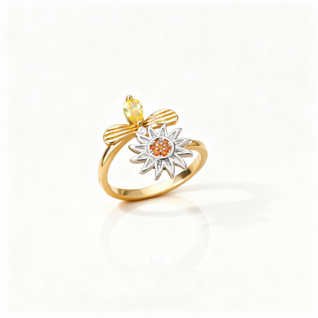 SereniSpin — Your Invisible Source for Calmness and Confident Presence - Souliia