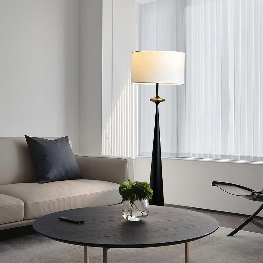 Putney Floor Lamp | Souliia