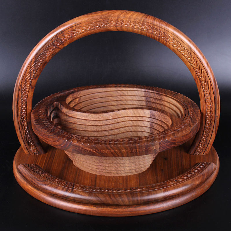 Transform Your Table into an Irresistible Art Piece of Warmth and Style - Souliia