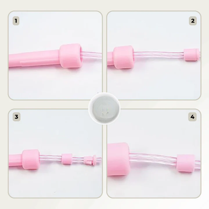 Transform Your Workout into a Colorful Light Experience - Souliia