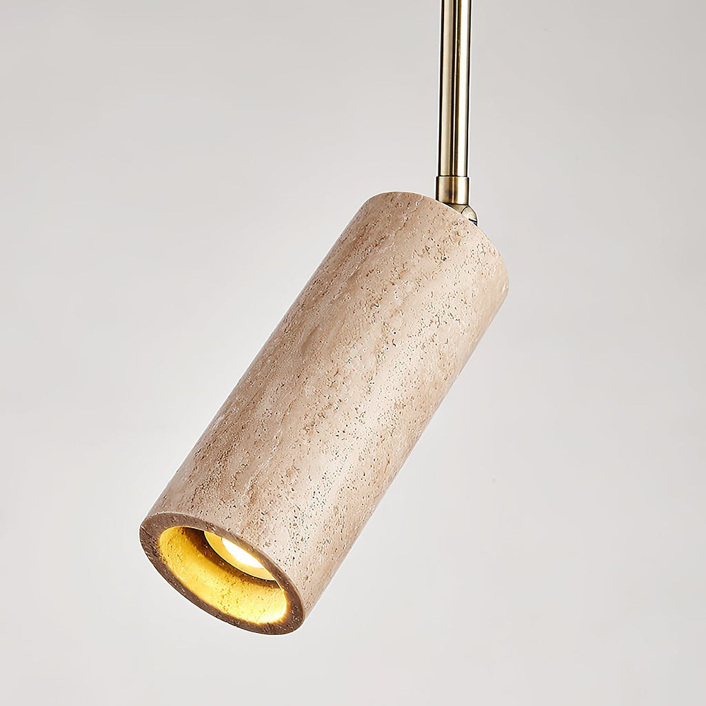 Sally Surface Mount Pendant Light | Souliia