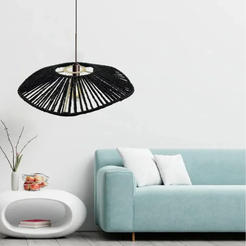 The Sleek Pendulum Pendant Light | Souliia