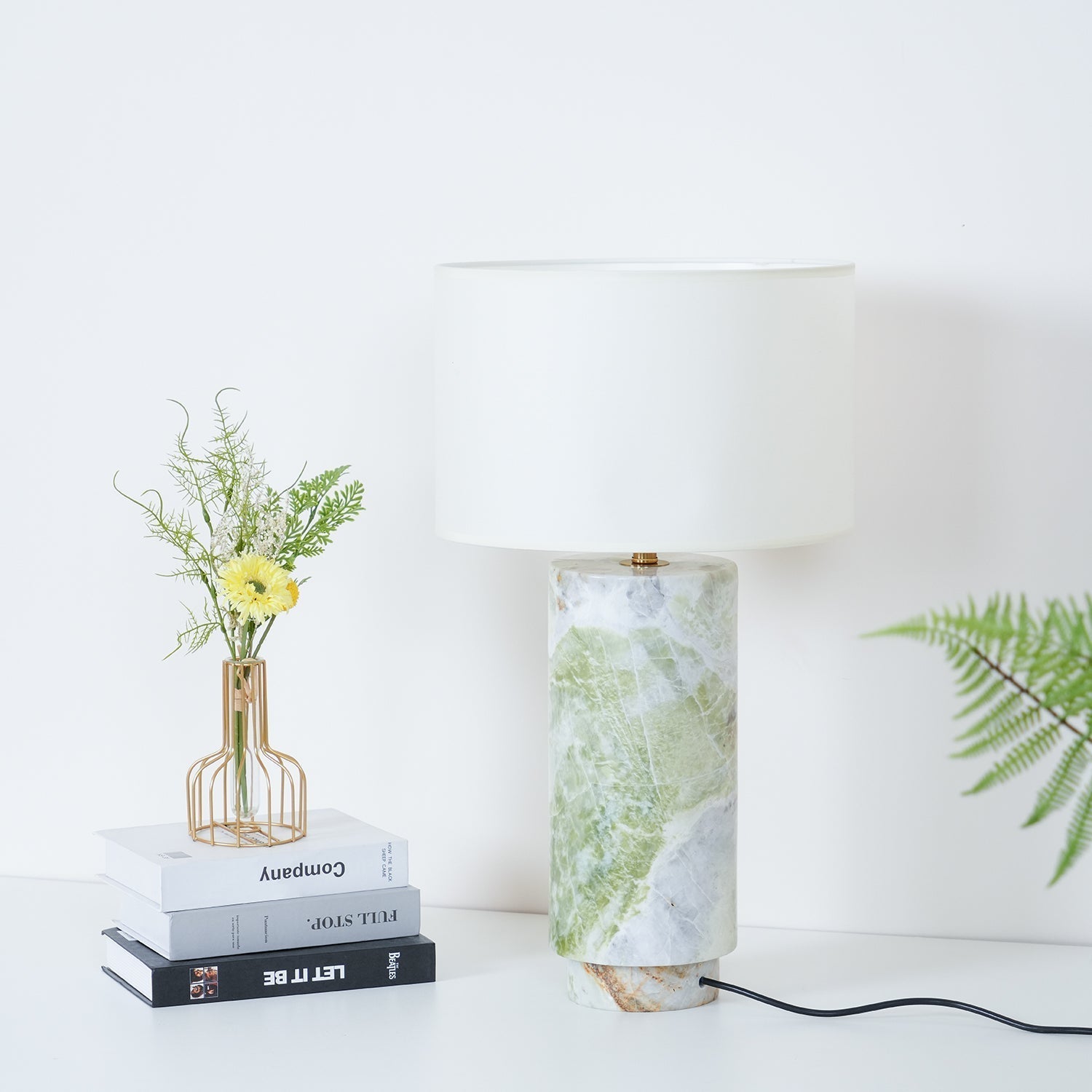 Terra Tischlampe | Souliia