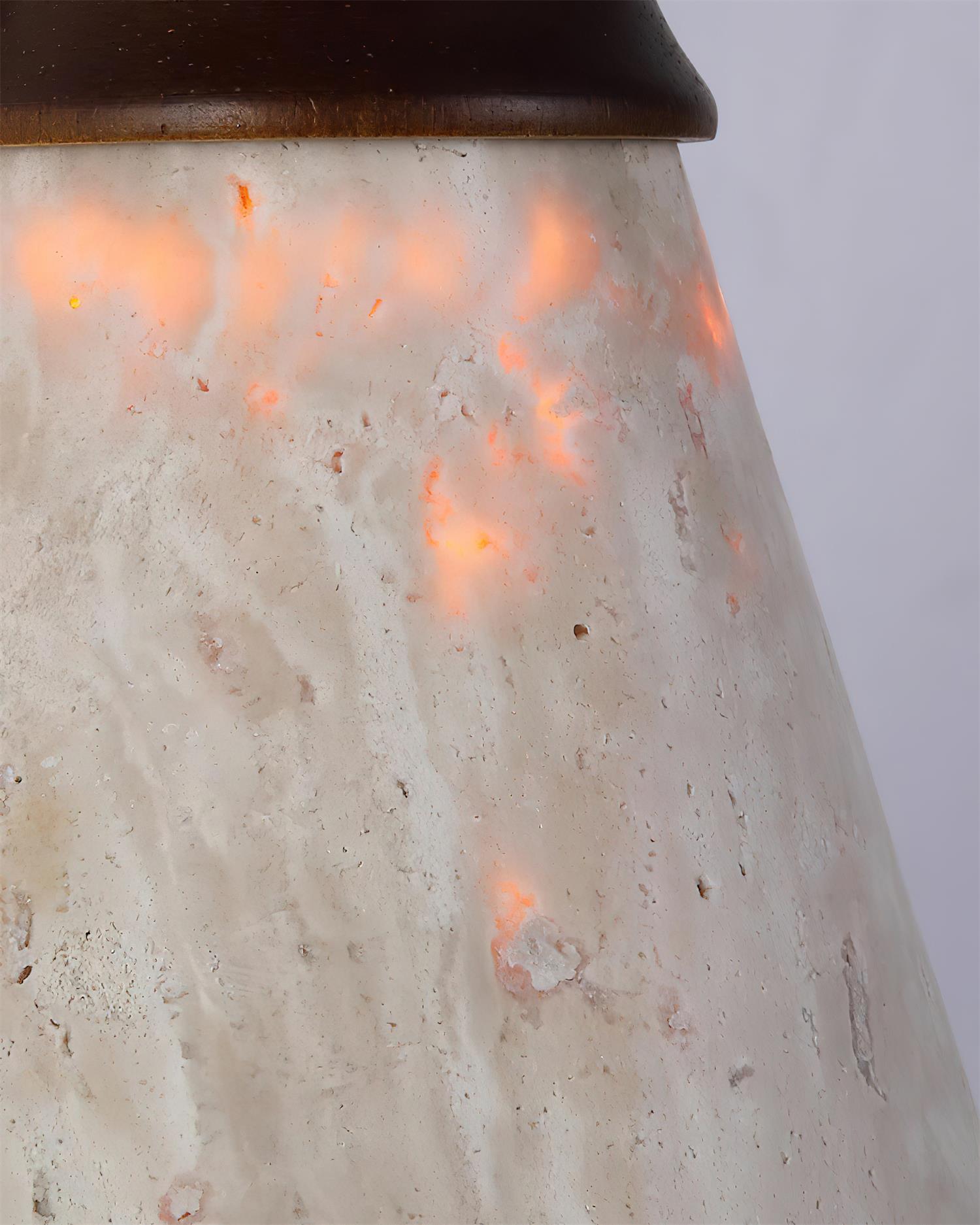 Travine Wall Lamp | Souliia