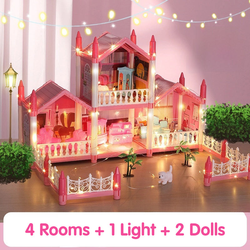 Unleash Endless Childhood Imagination and Cherished Family Memories - Souliia