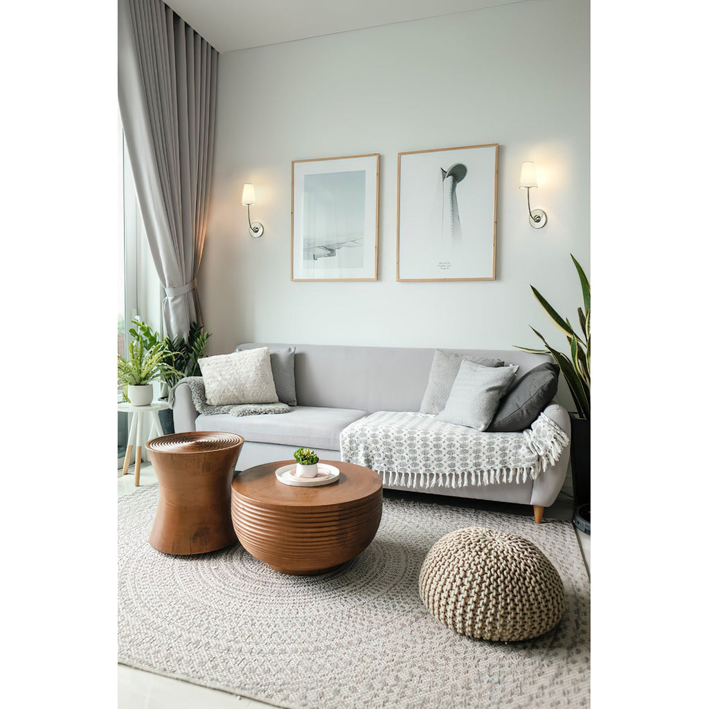 Shannon Wall Lamp | Souliia