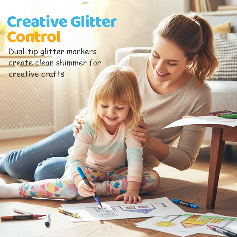 Unleash Brilliant Shine and Masterful Precision in Every Artwork! - Souliia