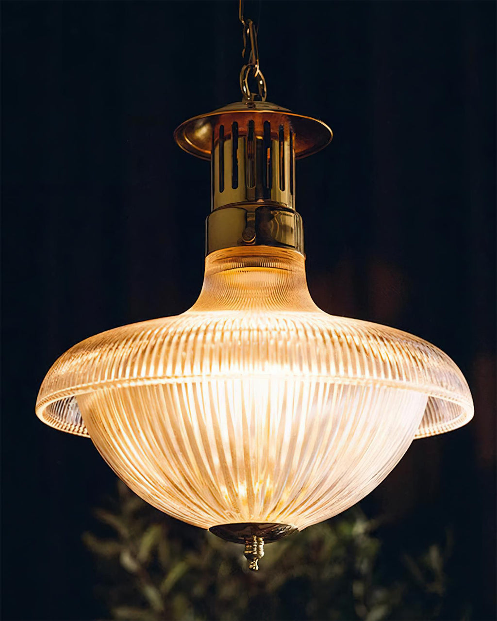 Torill Pendant Lamp | Souliia