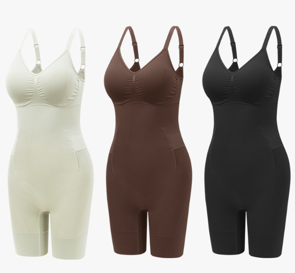 Shape Your Dream Figure All Day with Comfortable Support - Souliia