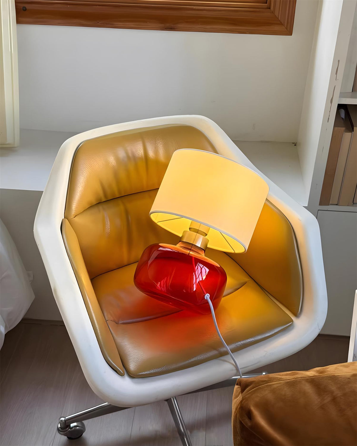 Popello-bordlampe | Souliia