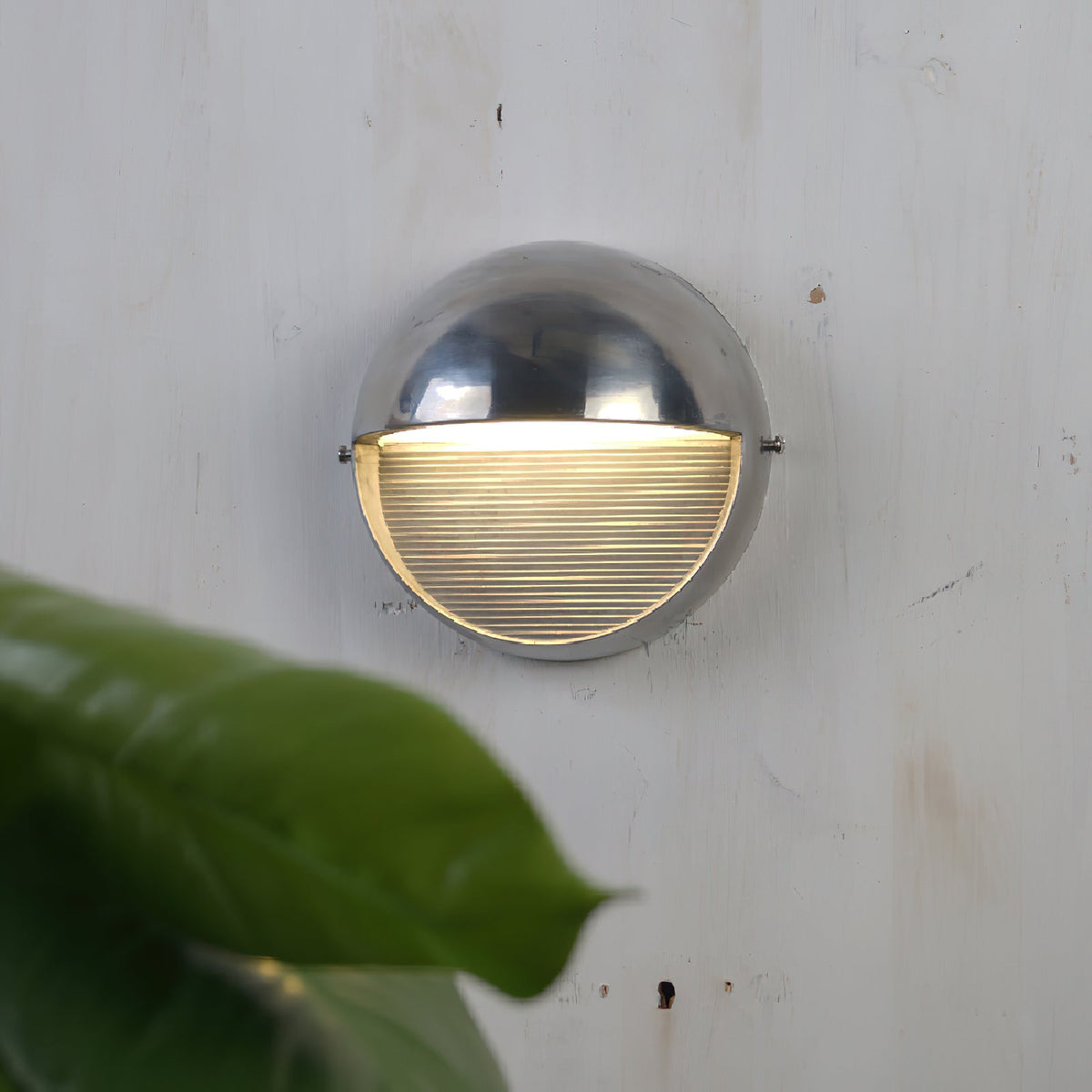 Scorpius Outdoor Wall Lamp | Souliia