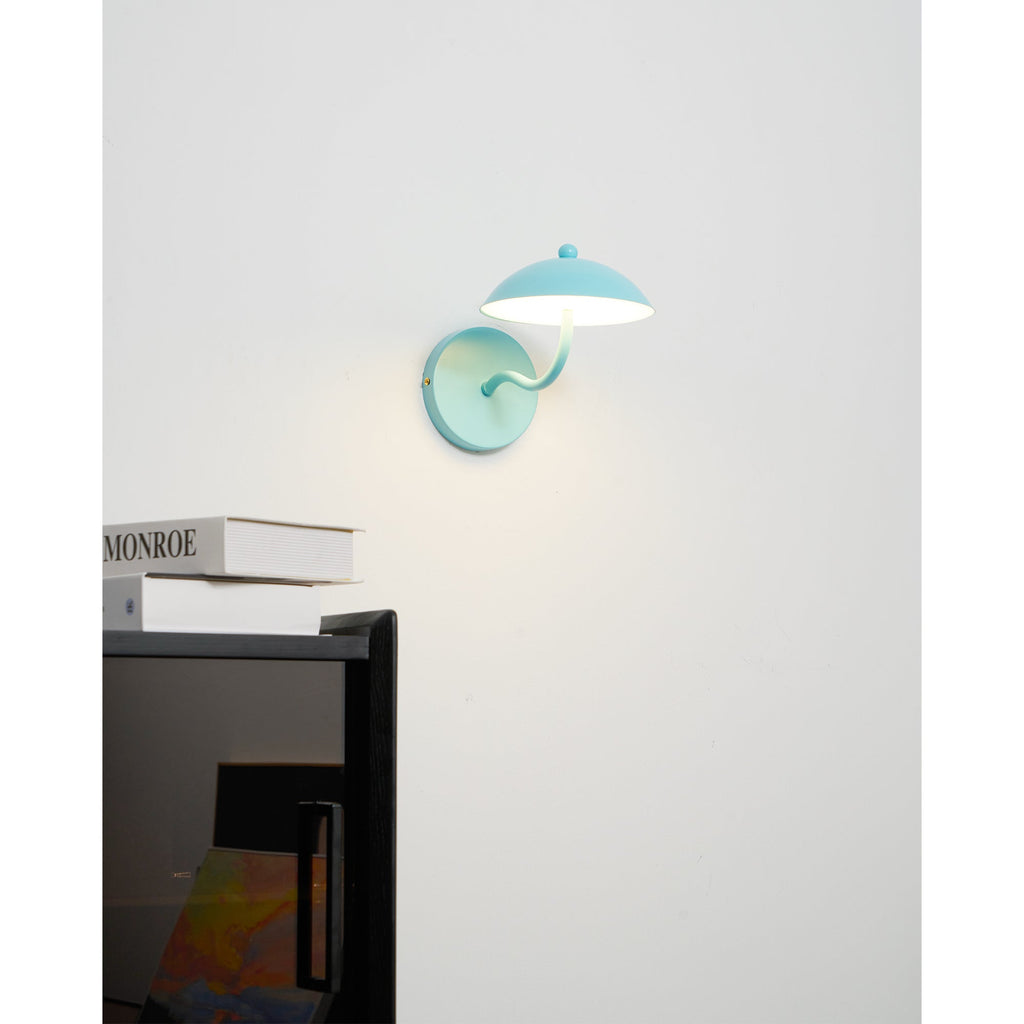Ripple Wall Lamp | Souliia