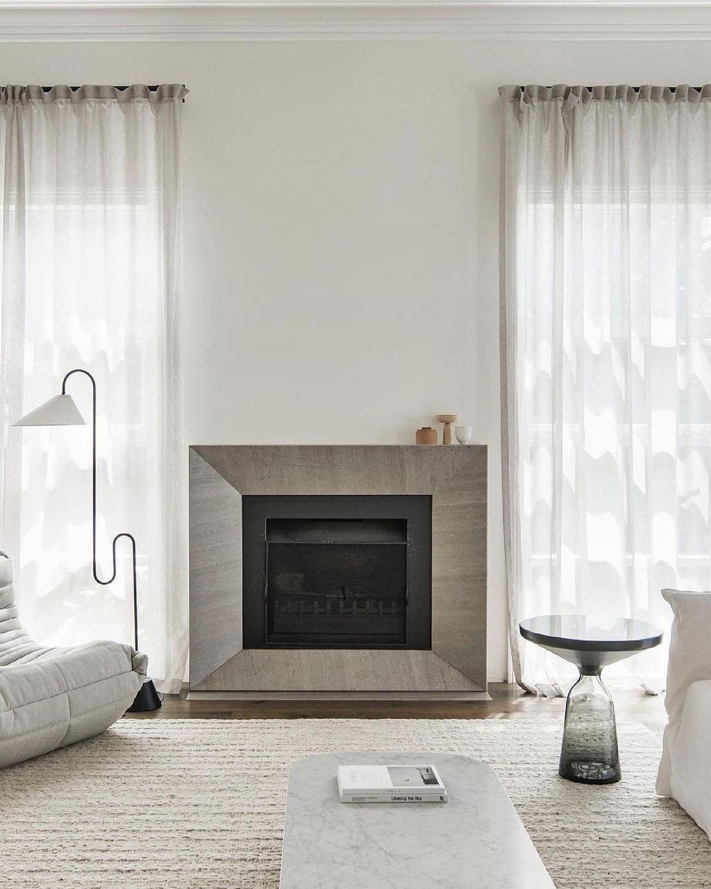Roattino Floor Lamp | Souliia