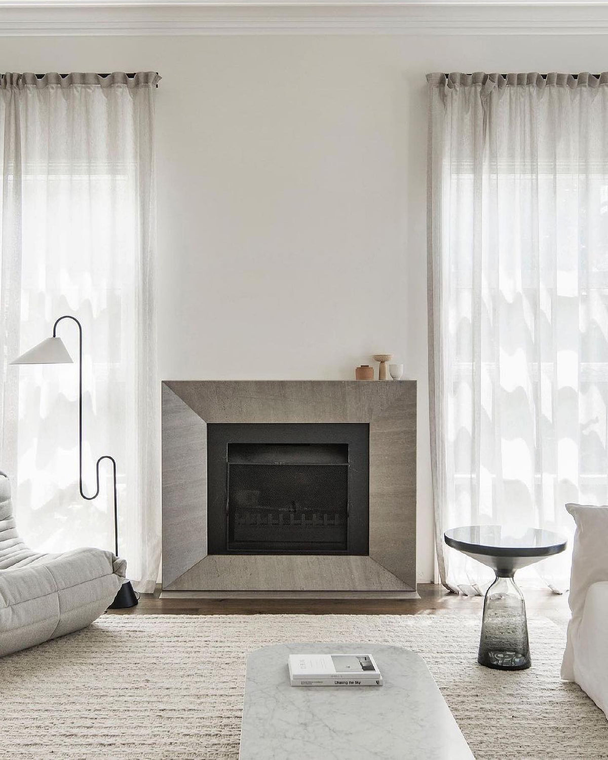 Roattino Floor Lamp | Souliia