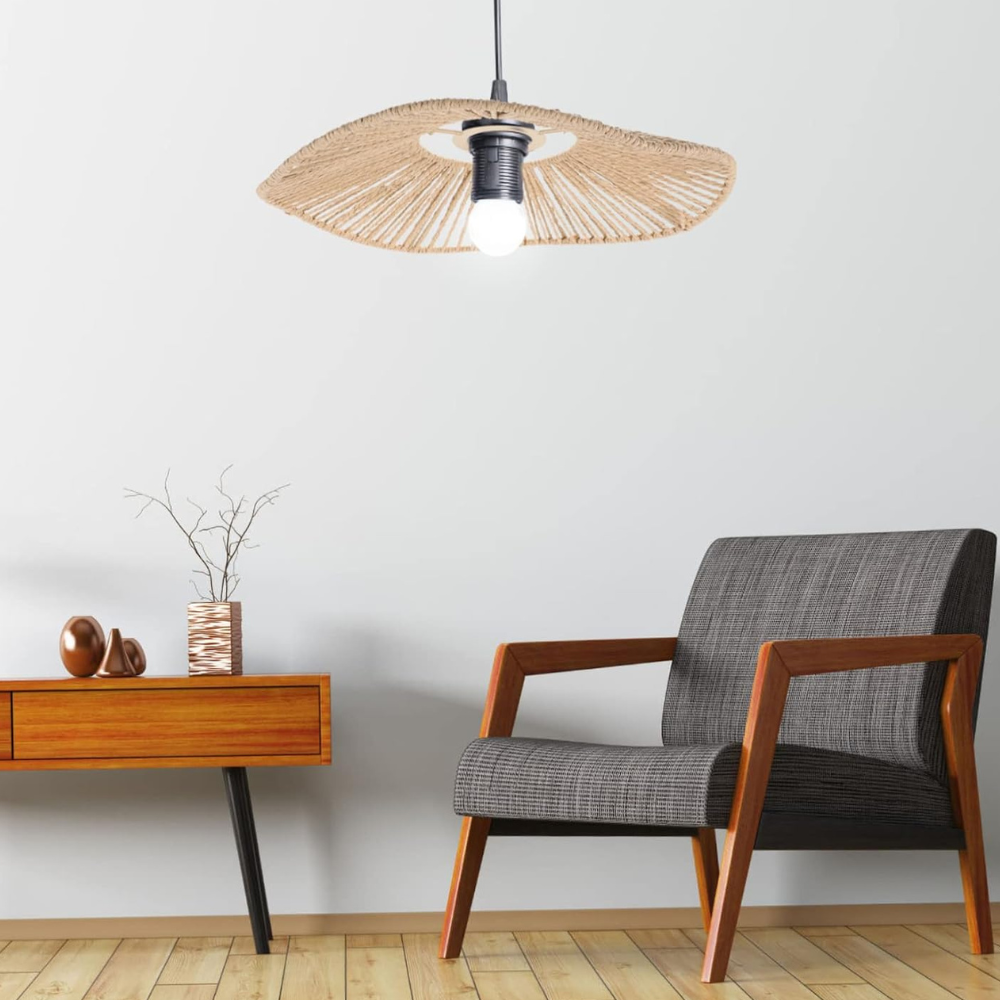 The Sleek Pendulum Pendant Light | Souliia