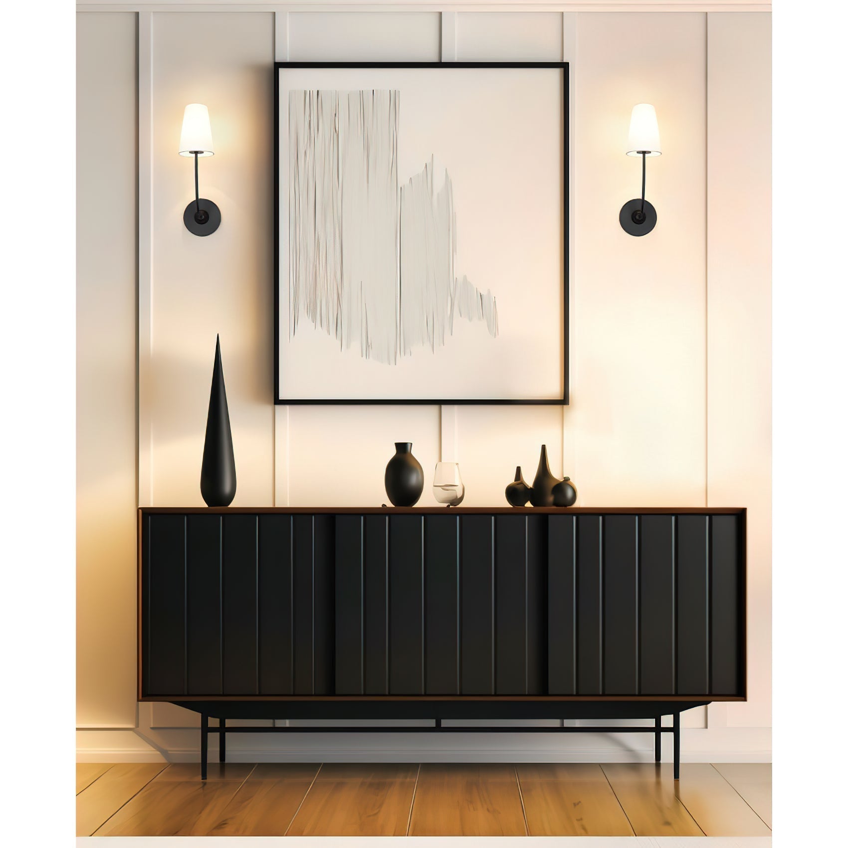 Shannon Wall Lamp | Souliia