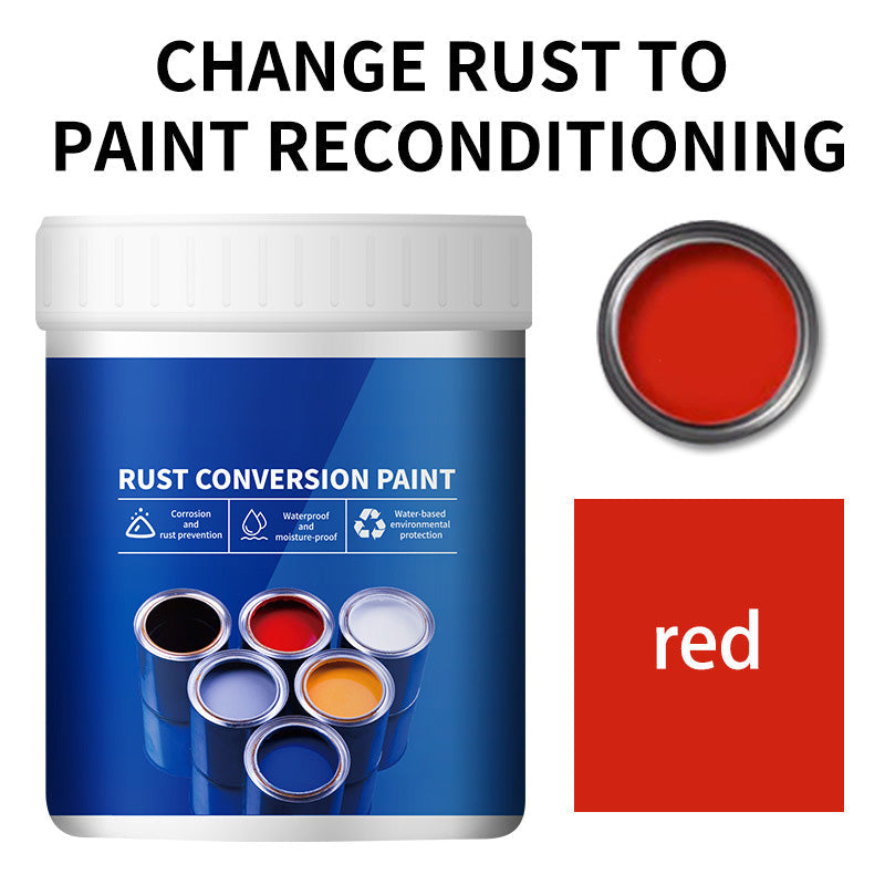 RustVanta — Transform Rusted Metal into Lasting Strength and Vibrant Beauty - Souliia