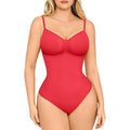 Shaping Thong for Invisible Comfort – Feel Flawless Curves All Day - Souliia
