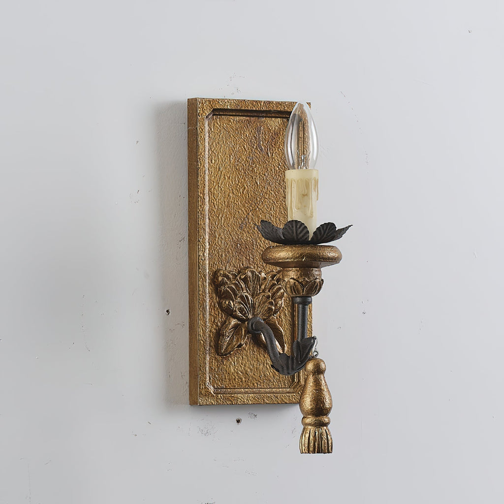 Margarite Wall Lamp | Souliia