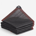Shade Fabric Net | UV Shielding and Ventilated | Strengthened Borders | BreeziShade - Souliia