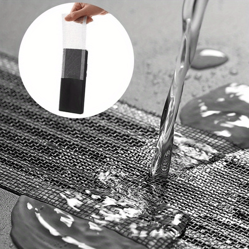 Self-Adhesive Drain Protection Grate 5 m - Souliia