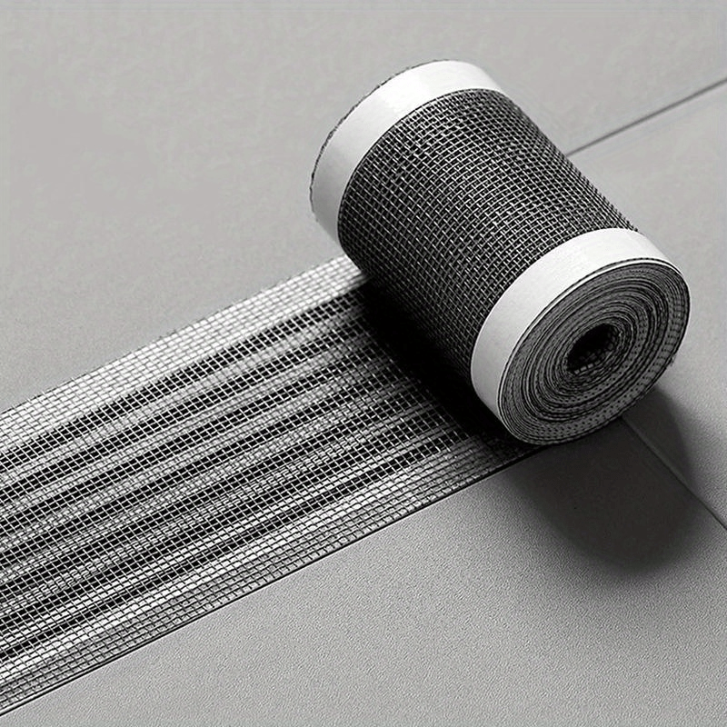 Self-Adhesive Drain Protection Grate 5 m - Souliia