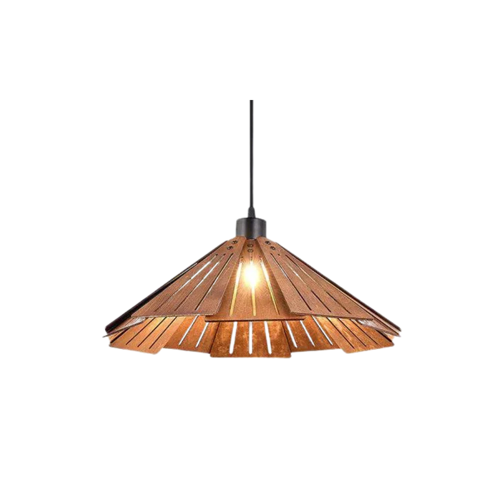 The Retro Revival Muto | Souliia