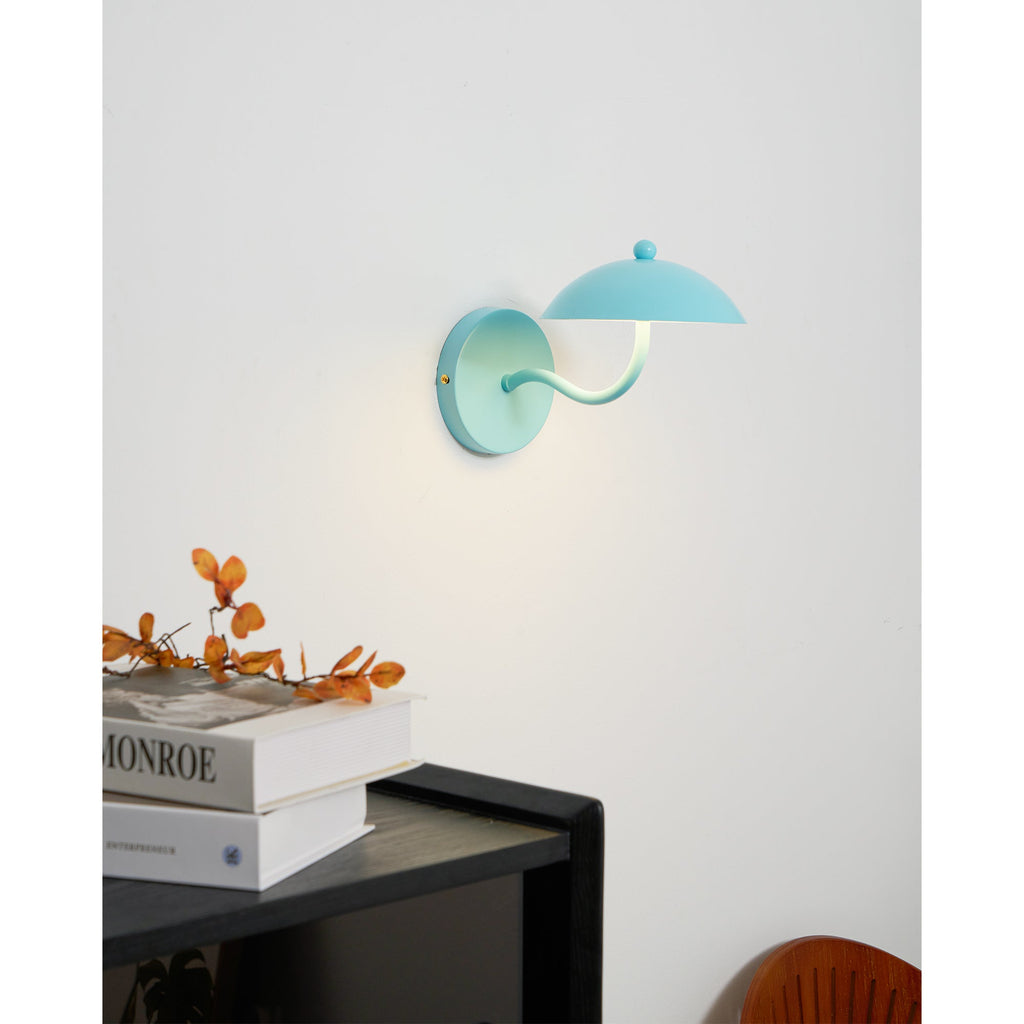 Ripple Wall Lamp | Souliia