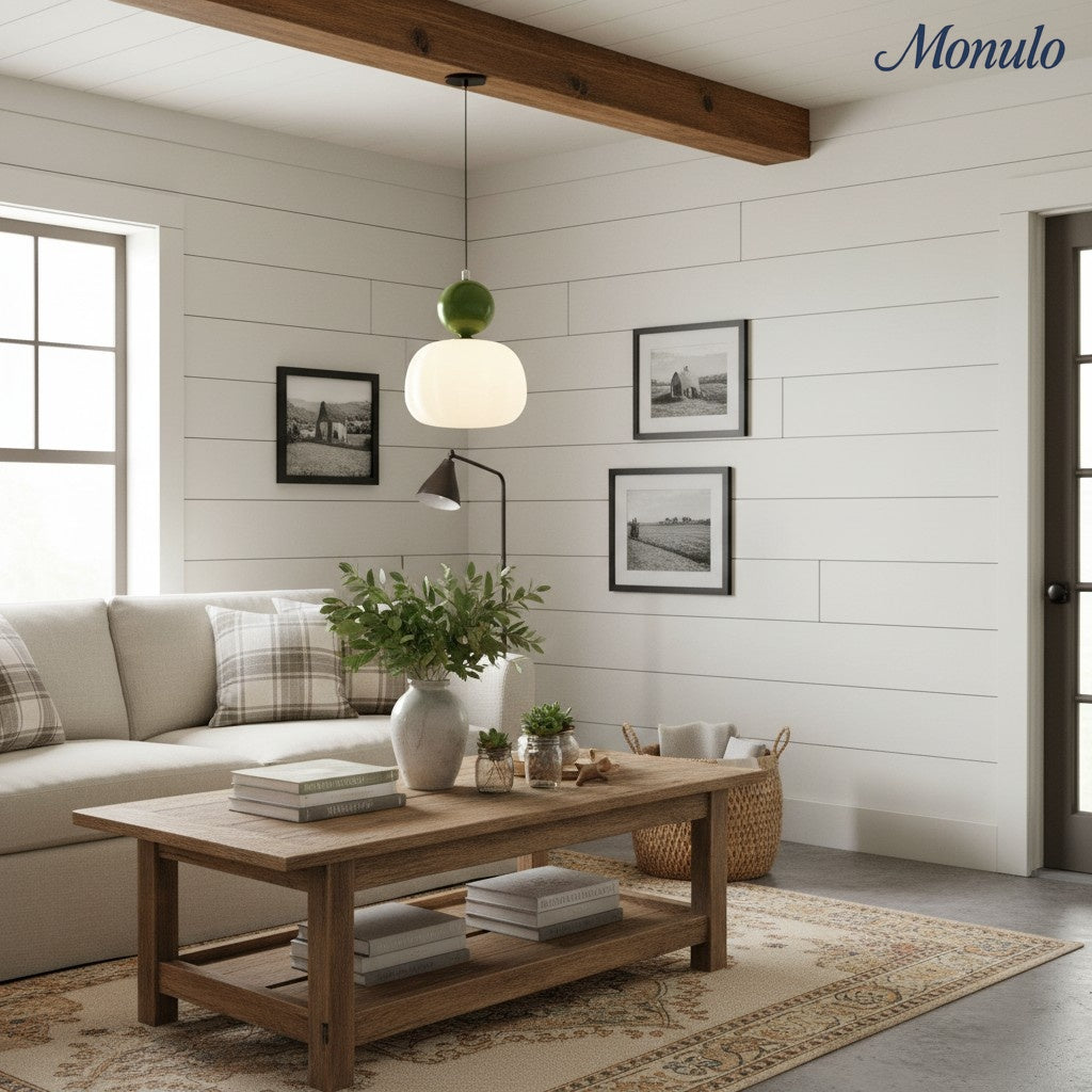 Verdoma Refined Modern Pendant Lamp Art Deco for Residential Spaces | Souliia