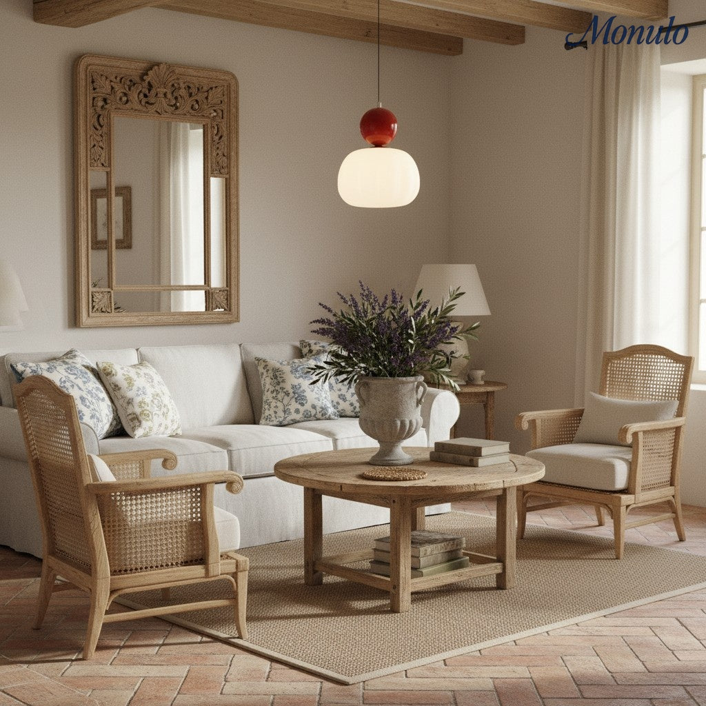 Verdoma Refined Modern Pendant Lamp Art Deco for Residential Spaces | Souliia