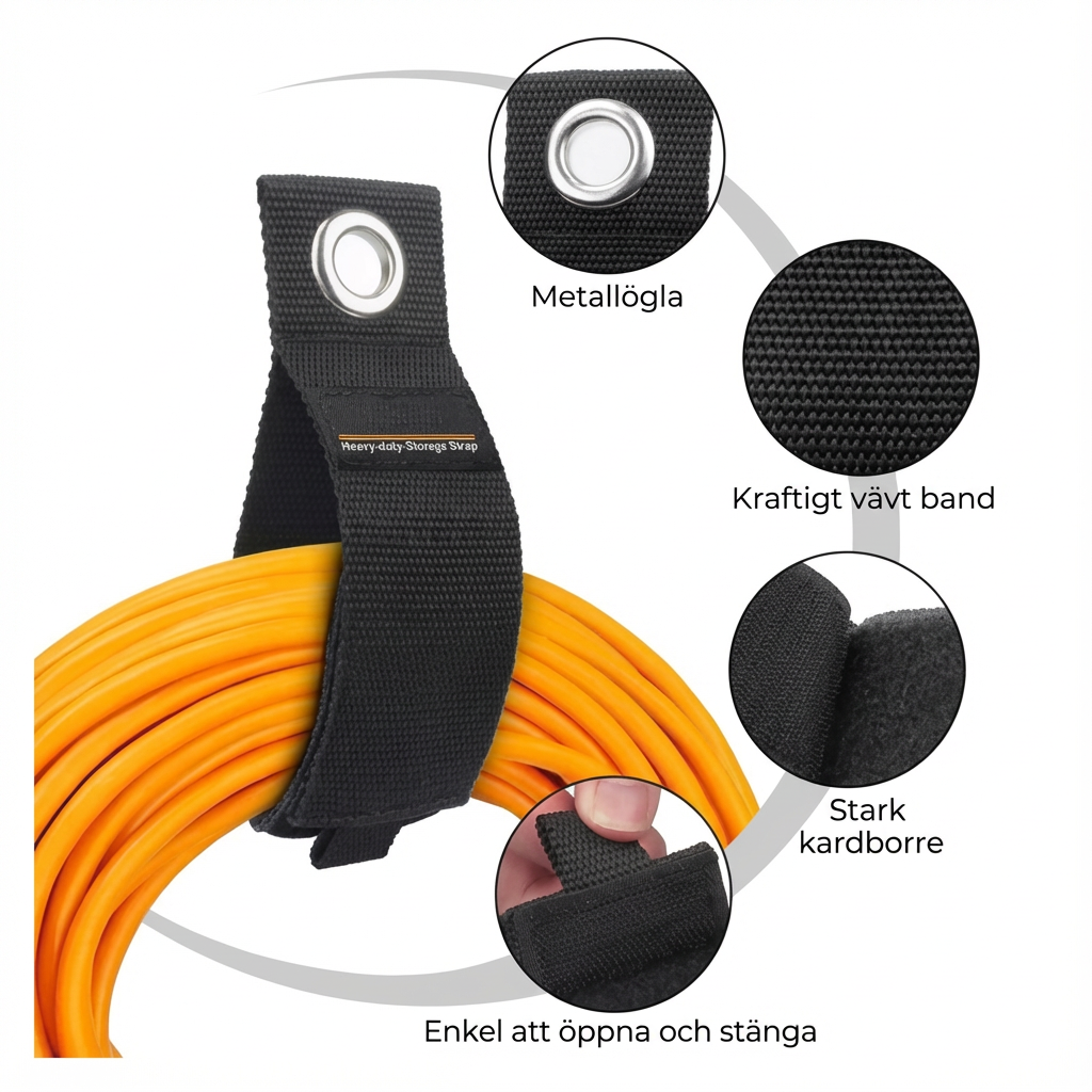 Ultra-Secure Grip for Heavy Loads – No More Trip Hazards - Souliia