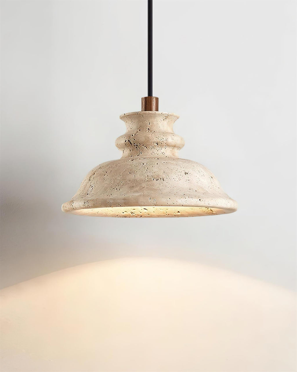 Manolo Pendant Lamp | Souliia