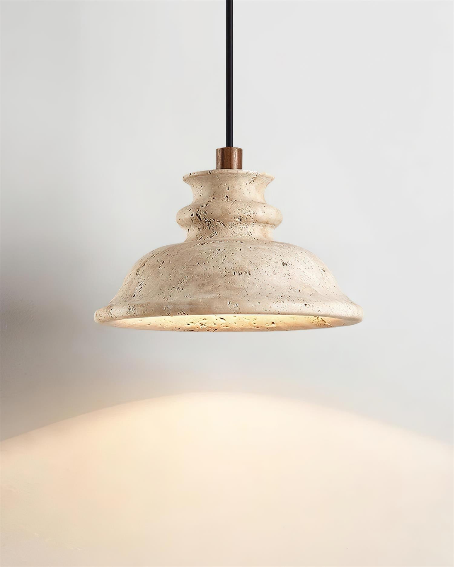 Manolo Pendant Lamp | Souliia