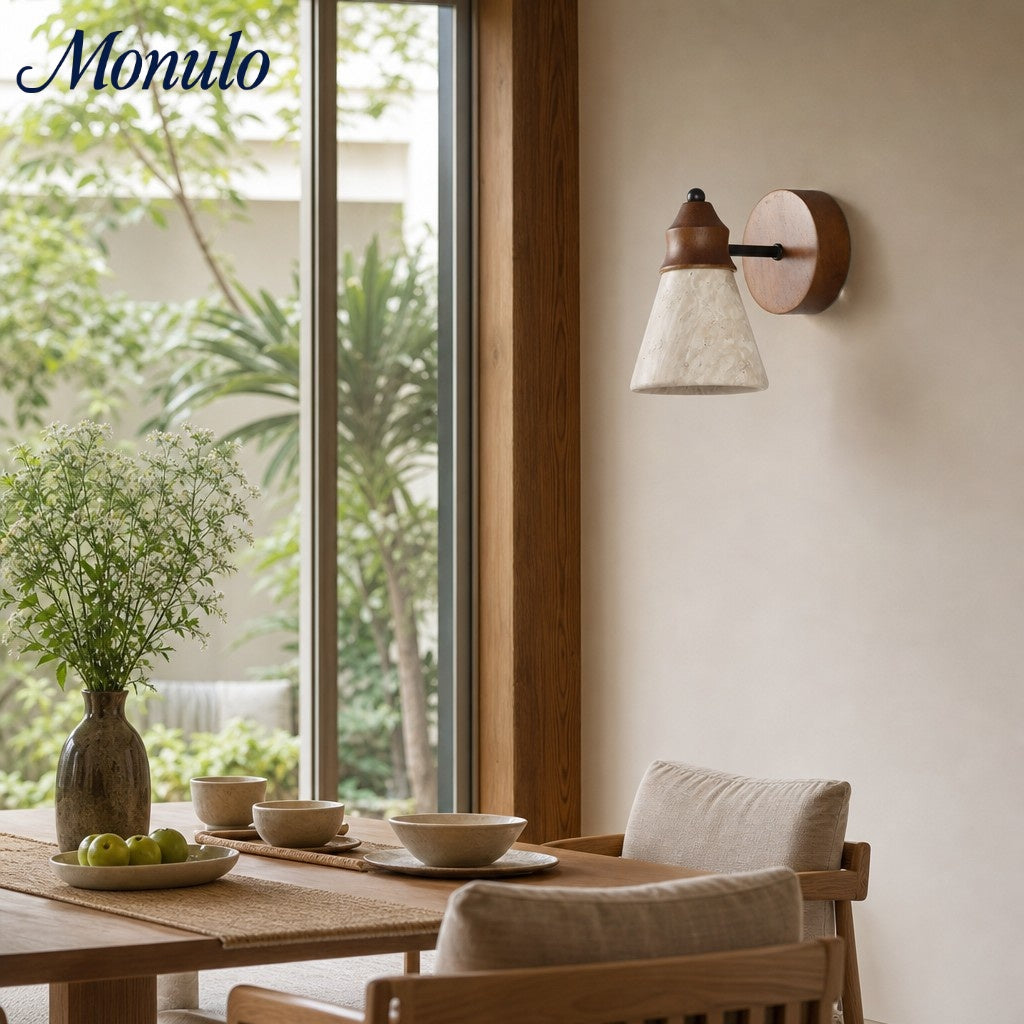 Travine Wall Lamp | Souliia