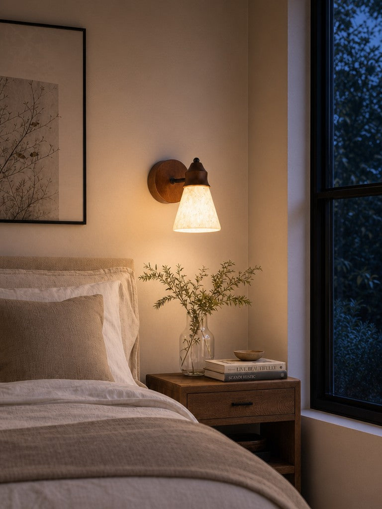 Travine Wall Lamp | Souliia