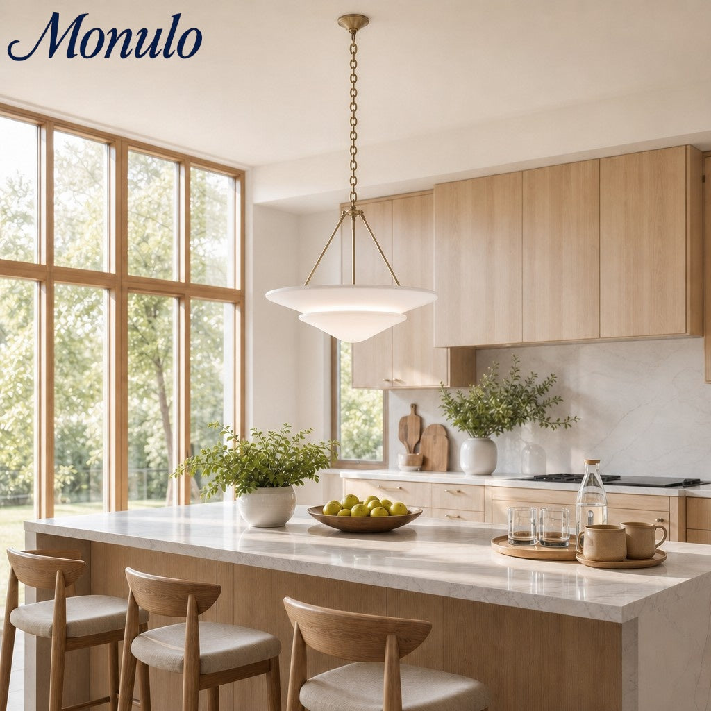 Lampadario Mollino | Souliia