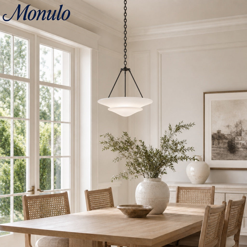 Lampadario Mollino | Souliia