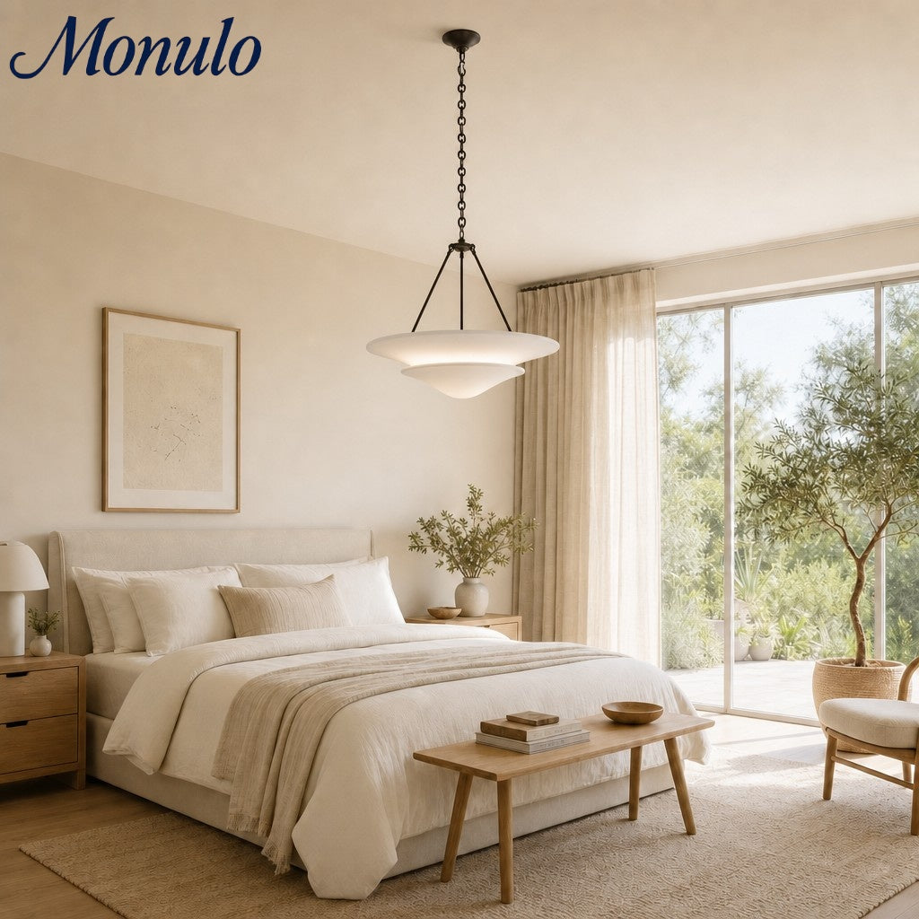 Lampadario Mollino | Souliia