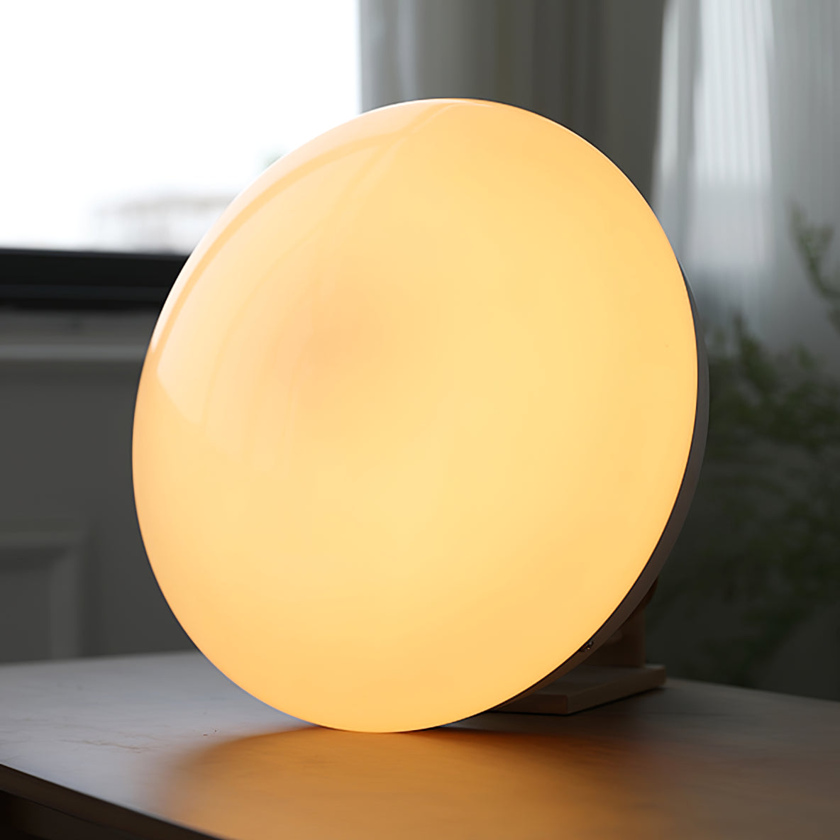 Wickes-loftslampe til direkte montering | Souliia