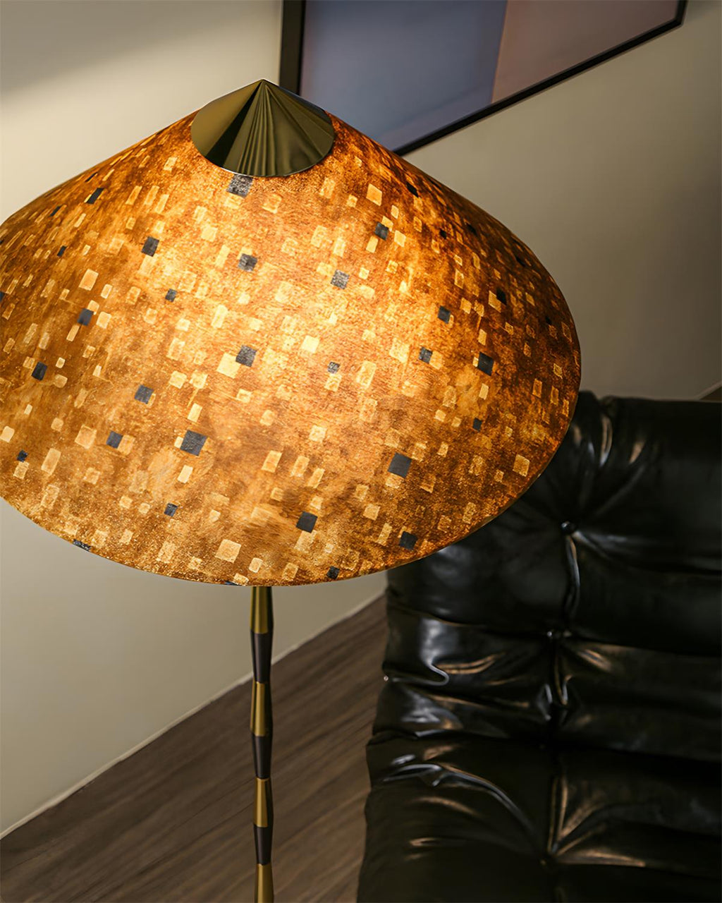 Timbre Floor Lamp | Souliia